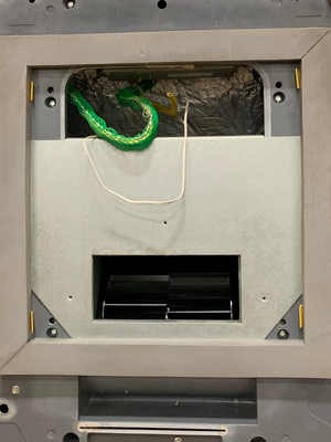 Product of Rv Airflow Systems Rvaf-M3.8-Kit Air Conditioner Air Flow System