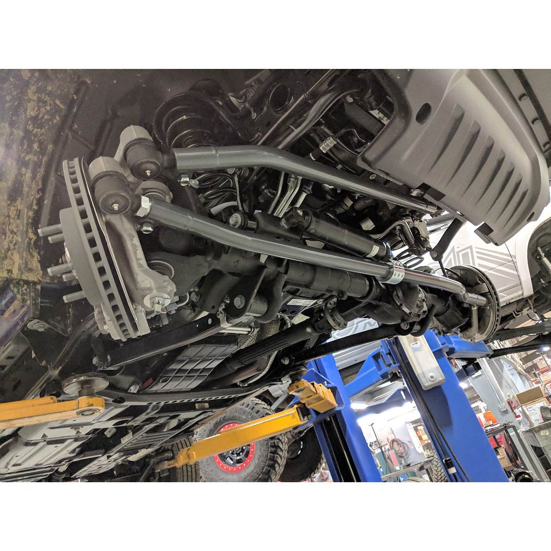 Synergy Manufacturing 8800-01 Drag Link||8800-01_4.Jpg||89||syn880001||1701563