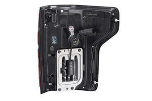 Product of Morimoto LF723 XB Tail Light Assembly 