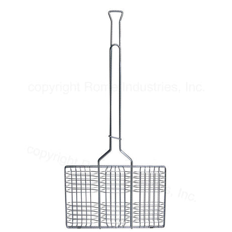 Rome Industry 64 Campfire Grill Basket||64.Jpg||85||r6n64||1734401