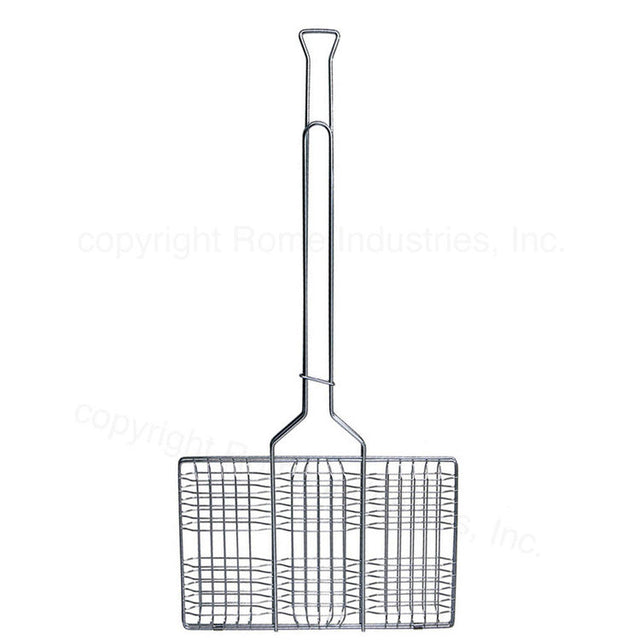 Rome Industry 64 Campfire Grill Basket||64.Jpg||85||r6n64||1734401