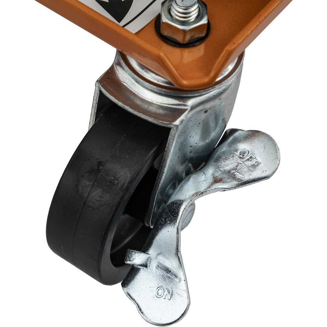 Buyers Products 1310410 Snow Plow Storage Caster||1310410_Detail_1.Jpg||89||b831310410||2468913