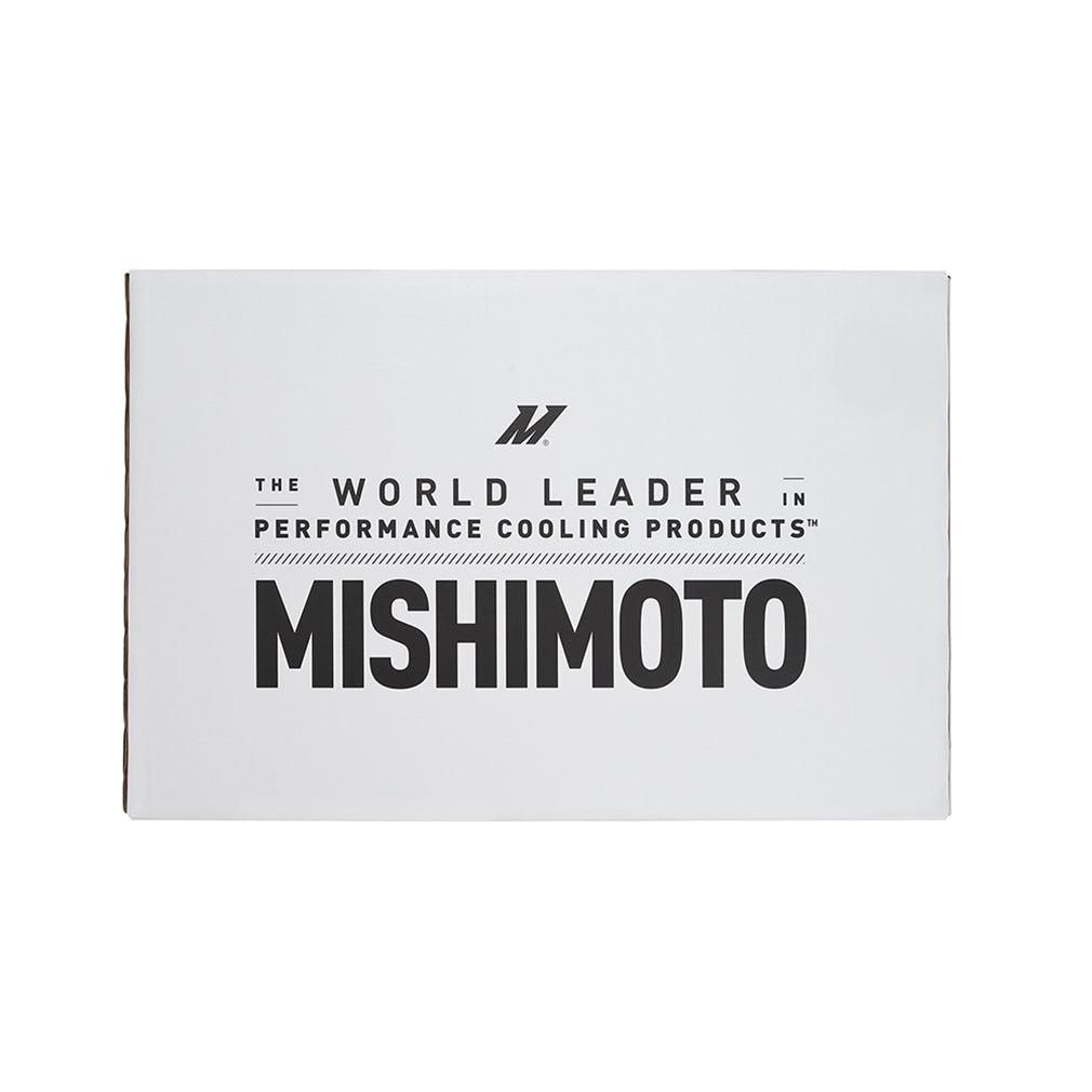Product of Mishimoto Mmrt-Rgr-19p Radiator Overflow Tank