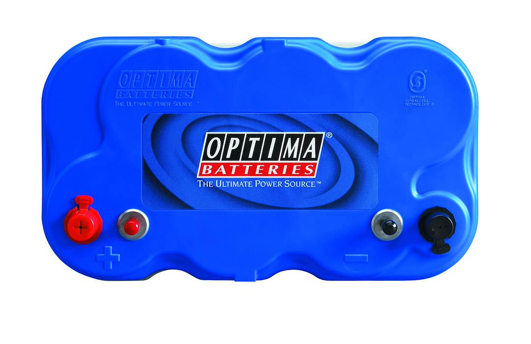 Product of Optima Battery 8027-127 Battery