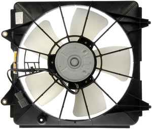 Dorman (Oe Solutions) 620-253 Cooling Fan||620-253-001.Jpg||85||d18620253||2243024