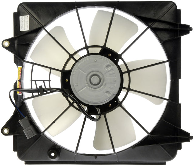 Dorman (Oe Solutions) 620-253 Cooling Fan||620-253-001.Jpg||85||d18620253||2243024