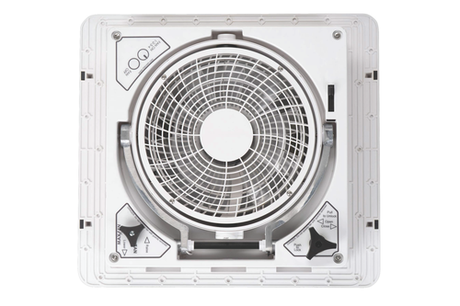 Maxxair Ventilation Solutions 00-61000 Roof Vent||00-61000.Png||85||m1b0061000||2216768