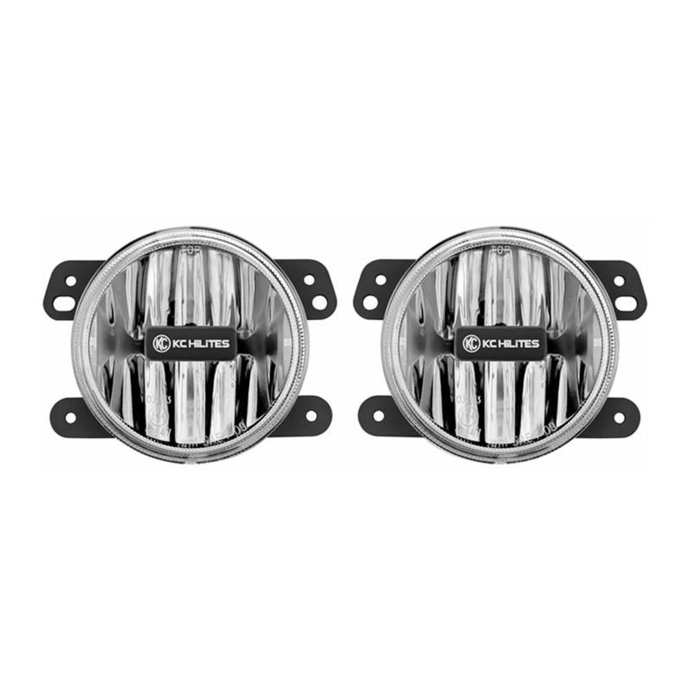 Product of KC Hilites 0497 Driving/ Fog Light 