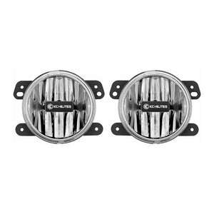 Product of KC Hilites 0497 Driving/ Fog Light 