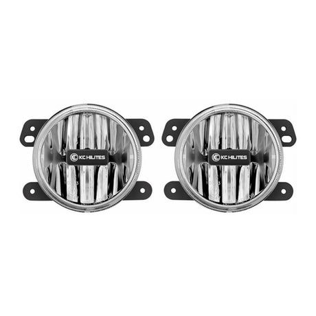 Product of KC Hilites 0497 Driving/ Fog Light 