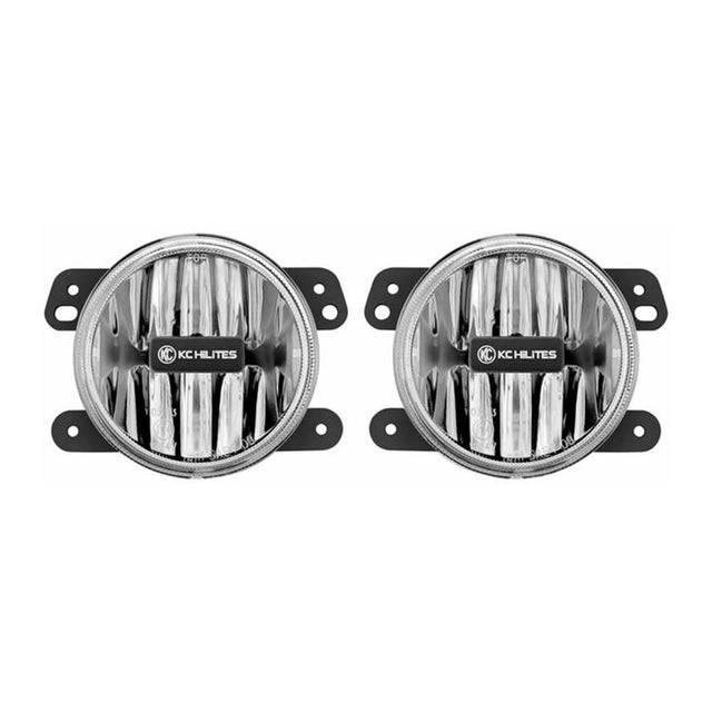 Product of KC Hilites 0497 Driving/ Fog Light 