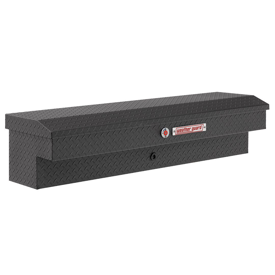Product of Weather Guard (Werner) 174-52-04 Low Profile Toolbox 