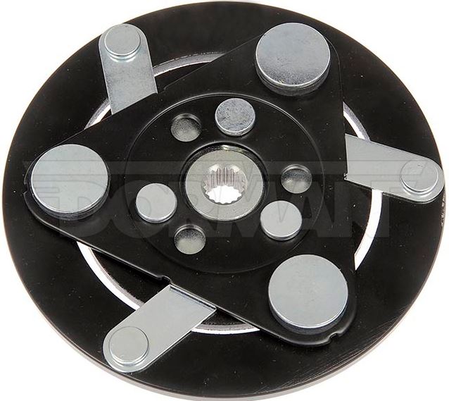 Dorman (Oe Solutions) 926-155 Air Compressor Clutch||926-155_2.Jpg||87||d18926155||1156372
