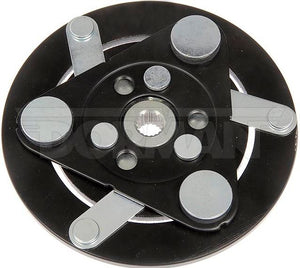 Dorman (Oe Solutions) 926-155 Air Compressor Clutch||926-155_2.Jpg||87||d18926155||1156372