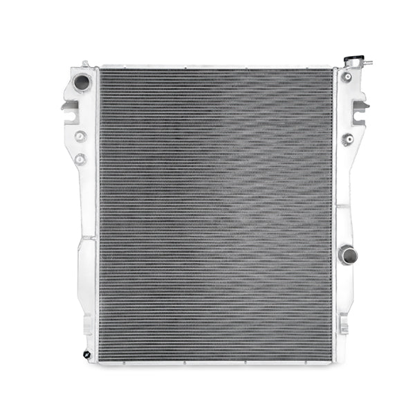 Mishimoto Mmrad-Ram-10 Radiator||||88||m1nmmradram10||1908031