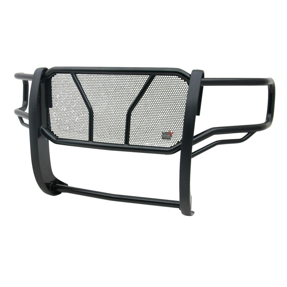 Product of Westin Automotive 57-3925 Grille Guard 1-Piece Black Powder Coated 