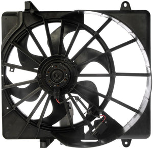 Dorman (Oe Solutions) 621-391 Cooling Fan||621-391-001.Jpg||85||d18621391||2243113