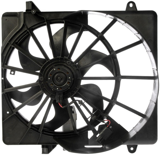 Dorman (Oe Solutions) 621-391 Cooling Fan||621-391-001.Jpg||85||d18621391||2243113