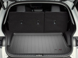 Weathertech (Usa) 421520 Cargo Area Liner||421520_1.Jpg||86||w24421520||1677702