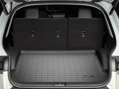 Weathertech (Usa) 421520 Cargo Area Liner||421520_1.Jpg||86||w24421520||1677702