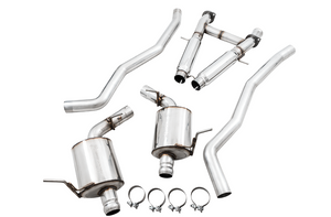 Awe Tuning 3015-31017 Exhaust System Kit||3015-31017_7.Png||90||awe301531017||1138580