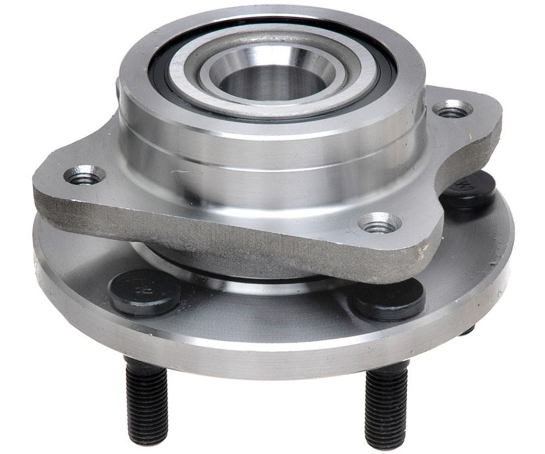 Raybestos Brakes 713123 Wheel Bearing And Hub Assembly||713123_1.Jpg||86||r42713123||1326560