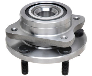 Raybestos Brakes 713123 Wheel Bearing And Hub Assembly||713123_1.Jpg||86||r42713123||1326560