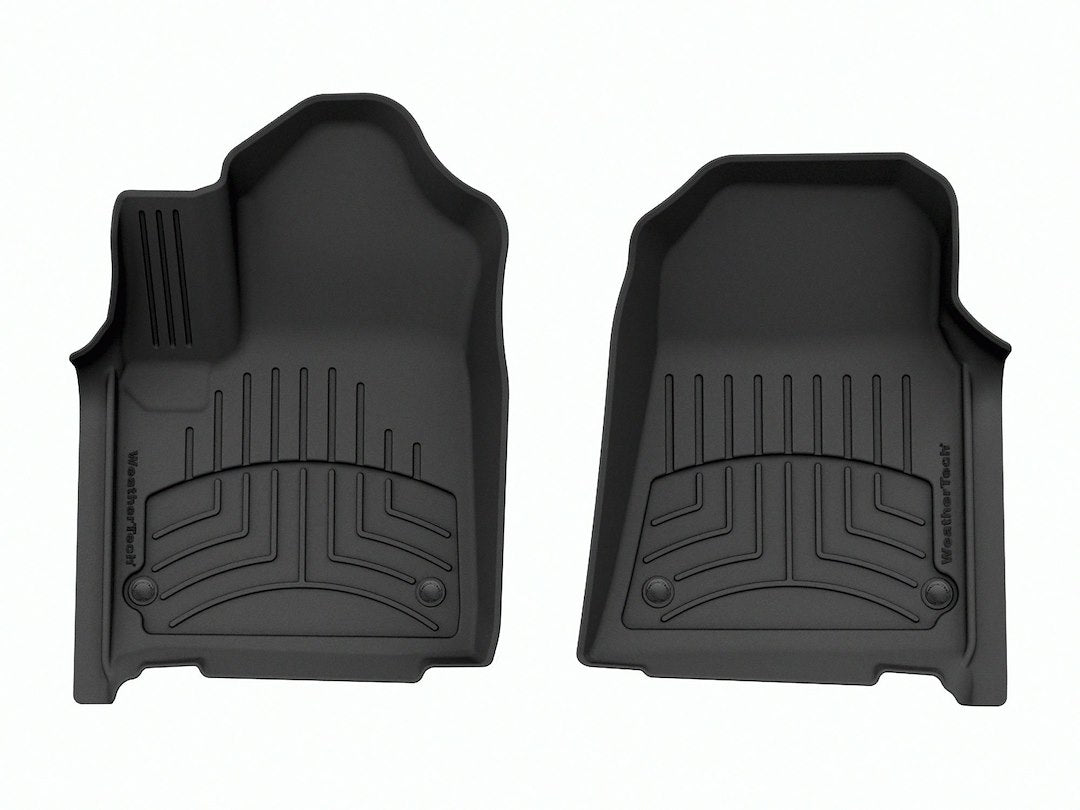 Weathertech (Usa) 4417041im Floor Liner||4417041im.Jpg||85||w244417041im||857245