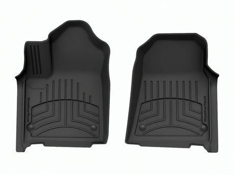 Weathertech (Usa) 4417041im Floor Liner||4417041im.Jpg||85||w244417041im||857245