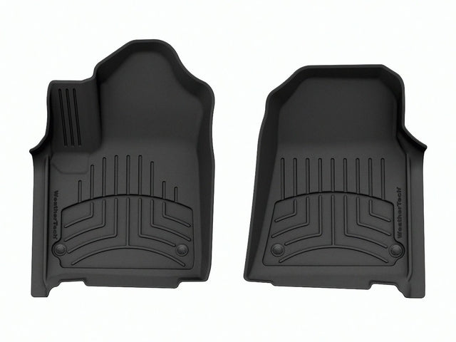 Weathertech (Usa) 4417041im Floor Liner||4417041im.Jpg||85||w244417041im||857245