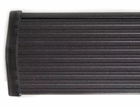 Product of Amp Research 76154-01A PowerStep ™ Running Board 