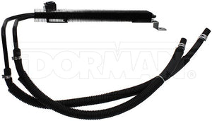 Dorman (Oe Solutions) 918-346 Power Steering Fluid Cooler||||85||d18918346||2013469