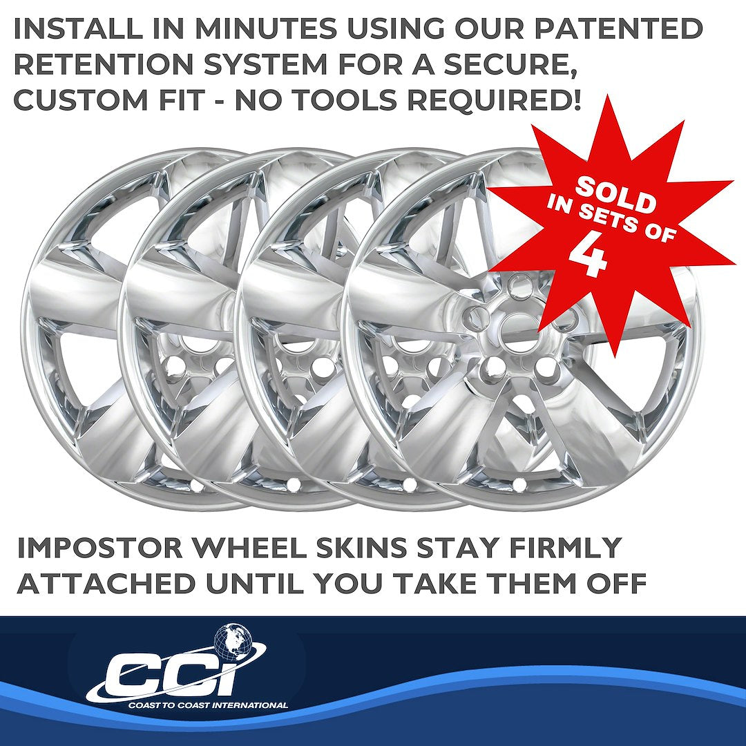 Coast To Coast Iwcimp361x Wheel Skin||cci_Iwcimp361x_Impostor Wheel Skin_B2c_4.Jpg||88||cciimp361x||951286