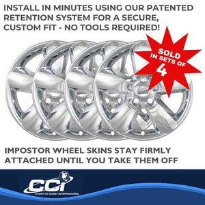 Coast To Coast Iwcimp361x Wheel Skin||cci_Iwcimp361x_Impostor Wheel Skin_B2c_4.Jpg||88||cciimp361x||951286