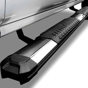 Black Horse Offroad Rn-Totu-91 Running Board||||87||blkrntotu91||2008051