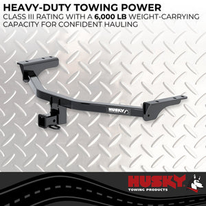 Husky Towing 69671c Trailer Hitch Rear||hus_69671c_Receiver Hitch_B2c_3.Jpg||87||hus69671c||2524108