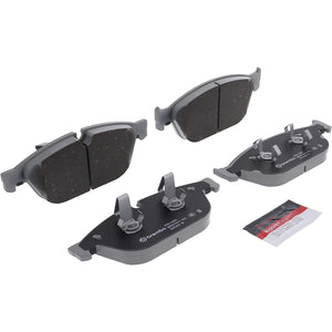 Brembo P85128n Brake Pad||p85128n_Ang.Jpg||87||brmp85128n||1754421