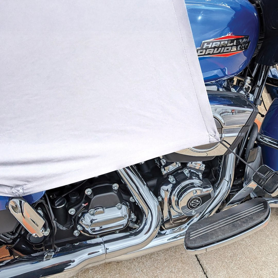 Design Engineering (Dei) 902328 Motorcycle Cover||902328_4.Jpg||89||d40902328||2469920
