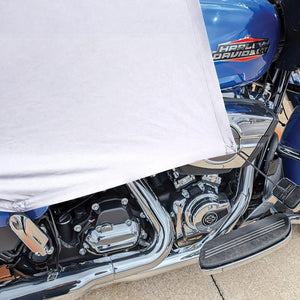 Design Engineering (Dei) 902328 Motorcycle Cover||902328_4.Jpg||89||d40902328||2469920