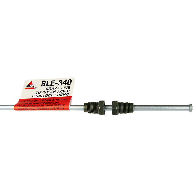 American Grease Stick (Ags) Ble-340 Brake Line||ble-340_9cfd94d9-269c-4130-96db-Dc0b6e2e294d_4500x.Png||85||a79ble340||1025621