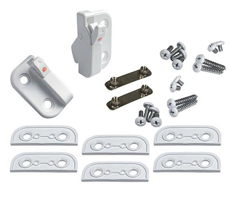 Product of Strybuc 50-2007bew Window Operator