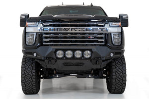Product of Addictive Desert Designs F270014110103 Bomber Steel Satin Powder Coated Bumper 
