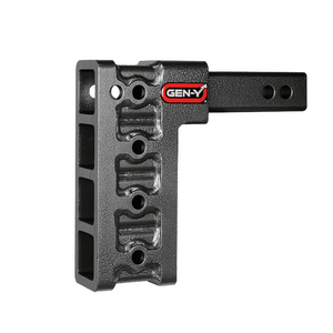 Gen-Y Hitch Gh-304 Trailer Hitch Ball Mount||gh-304.Png||85||gyhgh304||1312870