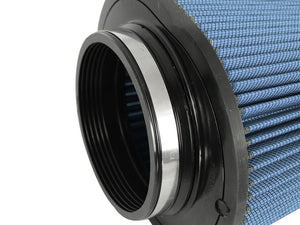 Product of Advanced FLOW Engineering 24-91064 Pro 5 R Oval Tapered Washable Air Filter 