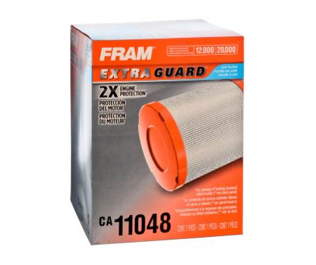 Product of Fram Filter CA11048 Extra Guard® OEM Disposable Air Filter 