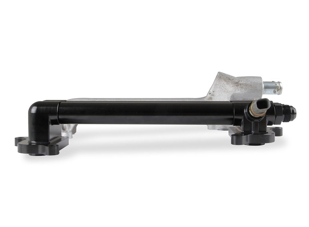 Earl's Plumbing Hemi0005erl Supercharger Intercooler Manifold||hemi0005erl_14.Jpg||95||e14hemi0005||1749622