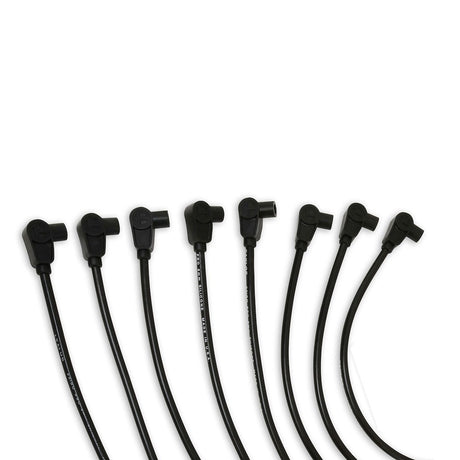 Taylor Cable 76030 Spark Plug Wire Set||76030-Fan.Jpg||86||t6476030||1213442