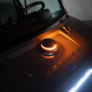 Product of Putco 950211 Warning Light