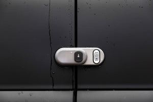 Product of Legend Fleet Sl1-021-003 Entry Door Lock
