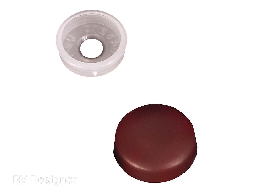 Rv Designer H605 Screw Cover||h605webready.Jpg||85||r6rh605||1311324